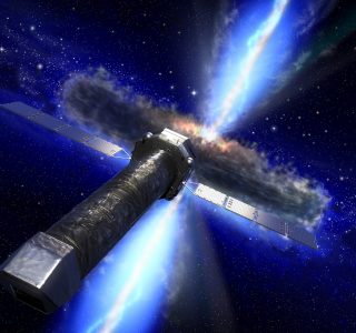 Athena YB Telescopio ICMA