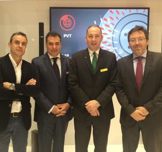 CAAR MOTORTEC MADRID