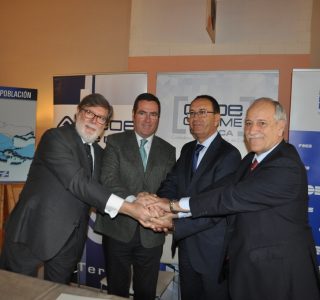 CEOE despoblación CUENCA