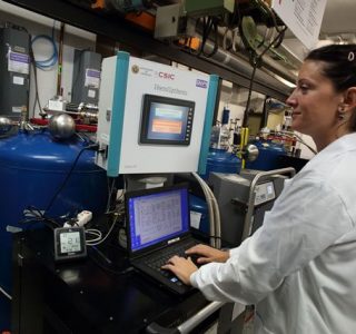 Laboratorio helio ICMA2