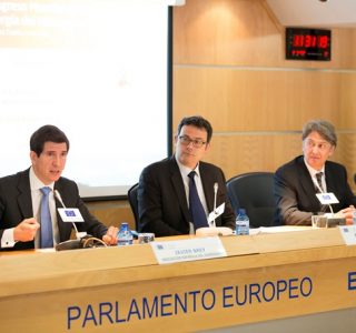 Presentacion WHEC Madrid 1