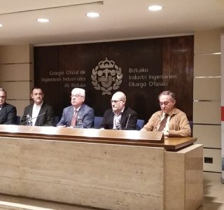 Presentación WHEC Bilbao