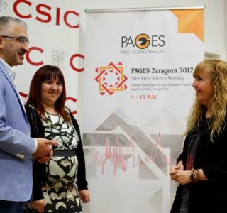 Presentación congreso PAGES CSIC 3 web