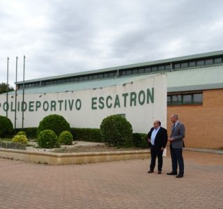 REE Escatron