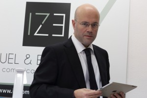 SANTIAGO-IZUEL