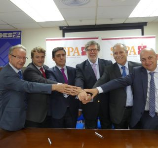 SSPA CAJAS WEB