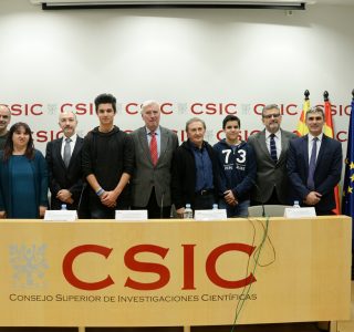 Semana de la Ciencia CSIC 2