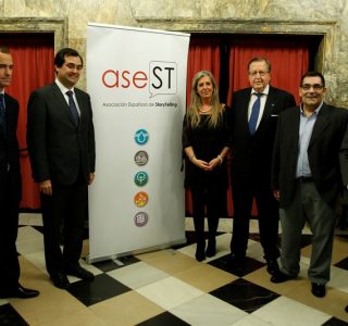 Stoytelling Zaragoza
