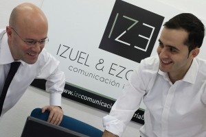 Izuel & Ezquerra