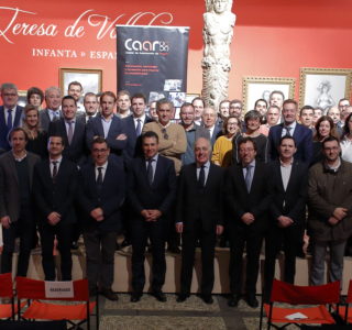 ASAMBLEA CAAR 2018