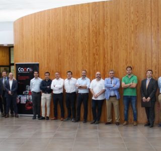 Asamblea CAAR 2019