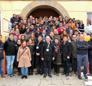 Congreso ICMA Jaca 2018 web