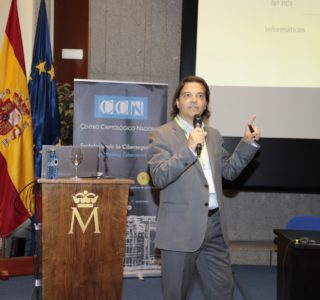 David Lopez cibergob