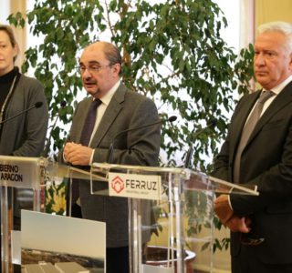 Ferruz Gob Aragón 1