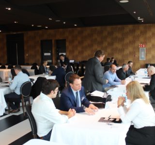 II CAAR Suppliers Meeting 4
