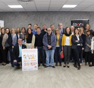 Lápices y Sonrisas CAAR2018