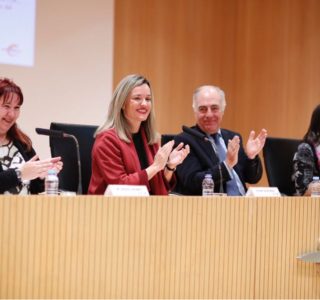 Mujer y la Niña en la Ciencia CSIC Ibercaja 3