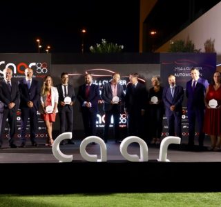 Noche Automoción 2019 web