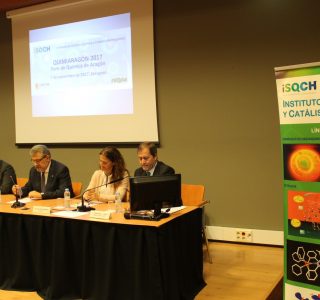 Quimiaragón 2017