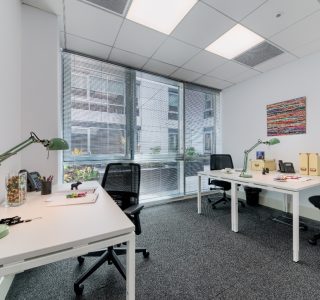 Regus Oficina