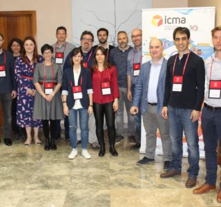 Reunión Proyecto PRIME ICMA Carlos Somolinos 2
