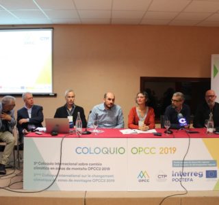 Rueda de prensa OPCC Jaca web