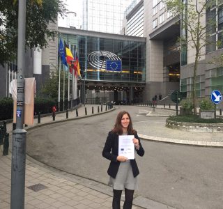 SSPA BRUSELAS