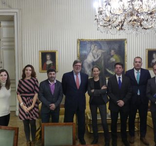 SSPA Comisionada web