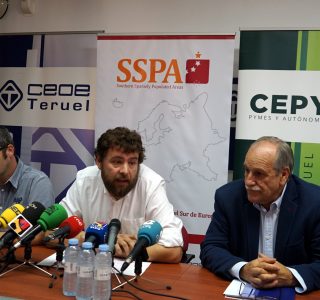 SSPA INFORME ESCOCIA