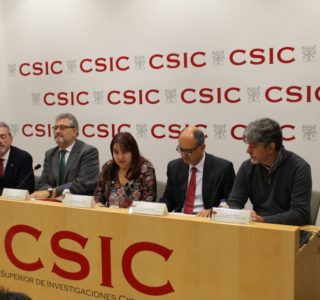 Semana ciencia CSIC