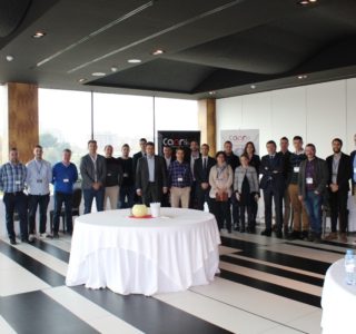 Suppliers Meeting web