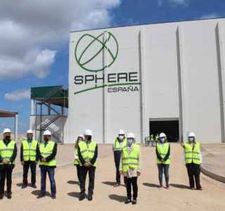 Visita Sphere Lambán