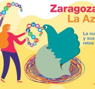 Charla Comunicación Zgz Activa